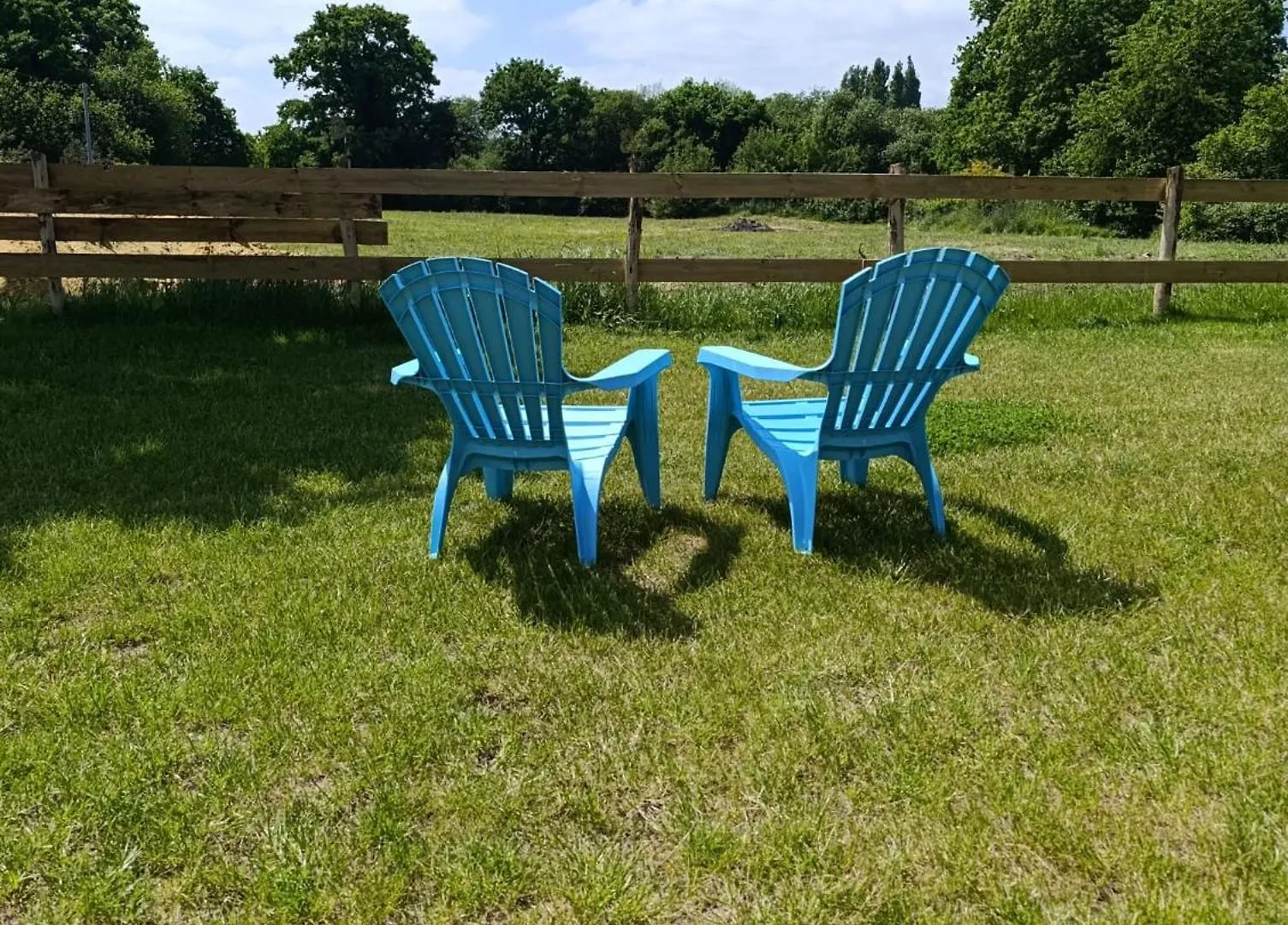 Villa Le Repere Champetre Tremereuc Frankreich